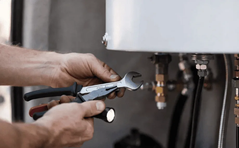 Why choose Water Heater Repair in Vienna, ME